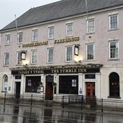 The Tumble Inn - Pontypridd