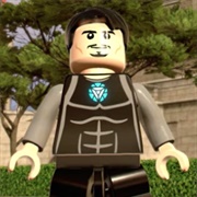 Tony Stark