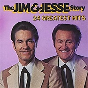 Jim & Jesse, the Jim & Jesse Story