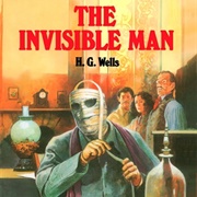 The Invisible Man