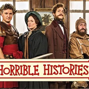 Horrible Histories