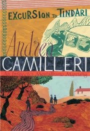 Excursion to Tindari (Andrea Camilleri)