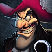 Captain Hook