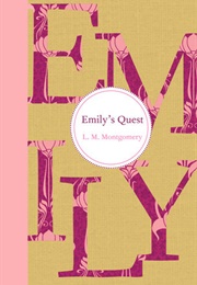 Emily's Quest (L.M. Montgomery)