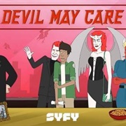 Devil May Care