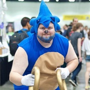 Sonic the Hedgehog