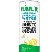 BUBBL'r Lemon Lime Twist'r