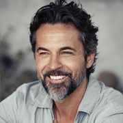 Jeffrey Vincent Parise