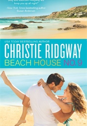 Beach House No. 9 (Christie Ridgway)