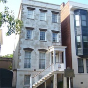 Flannery O'Connor Childhood Home