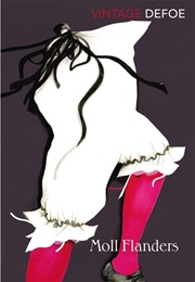 Moll Flanders (Daniel Defoe)
