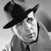 Humphrey Bogart
