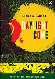Daylight Come (Diana McCauley)