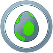 Breeder (Platinum)
