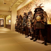 Samurai & Ninja Museum and Experience, Kyoto