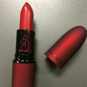 Mac Viva Glam Rihanna