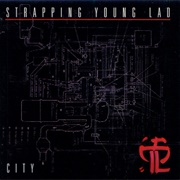 City (Strapping Young Lad, 1996)