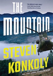 The Mountain (Steven Konkoly)