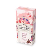 Ahmad Tea Mixed Berry Boost
