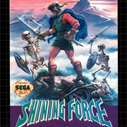 Shining Force
