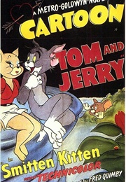 Smitten Kitten (1952)