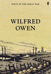 Selected Poems (Wilfred Owen)