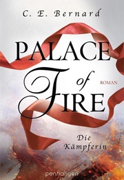 Palace of Fire (C. E. Bernard)
