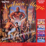 Arabian Magic