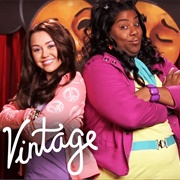 Disney Channel Acting School