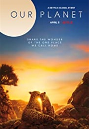 Our Planet (2019)