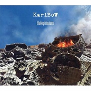 Karibow - Holophinium