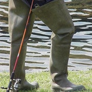 Waders
