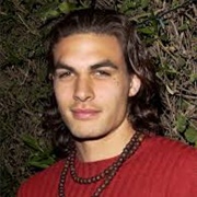 Jason Mamoa