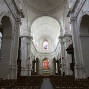 La Rochelle Cathedral