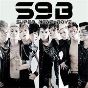 S9B by Super Nine Boys
