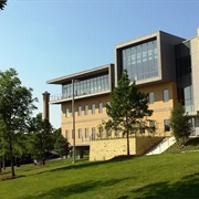 University of Dallas