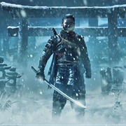 Ghost of Tsushima