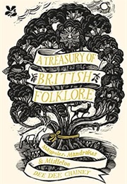 A Treasury of British Folklore (N)
