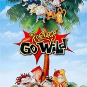 Rugrats Go Wild