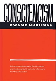 Consciencism (Kwame Nkrumah)
