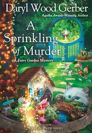 A Sprinkling of Murder (Daryl Wood Gerber)