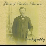 Funkyfreddy - The Cult Upon the Hill