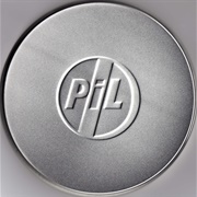 Metal Box (Public Image Ltd, 1979)