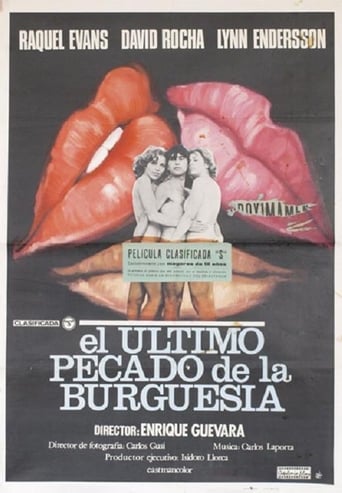 El Último Pecado De La Burguesía (1978)