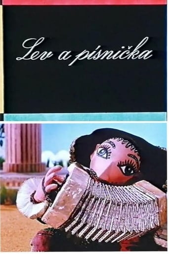 The Lion and the Song (1959)