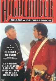 Shadow of Obsession (Rebecca Neason)