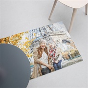 Picture Rug