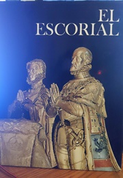 El Escorial (Mary Cable)