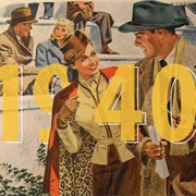 The 1940's