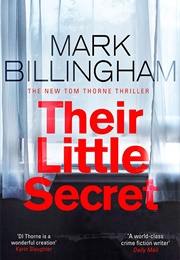 Their Little Secret (Mark Billingham)